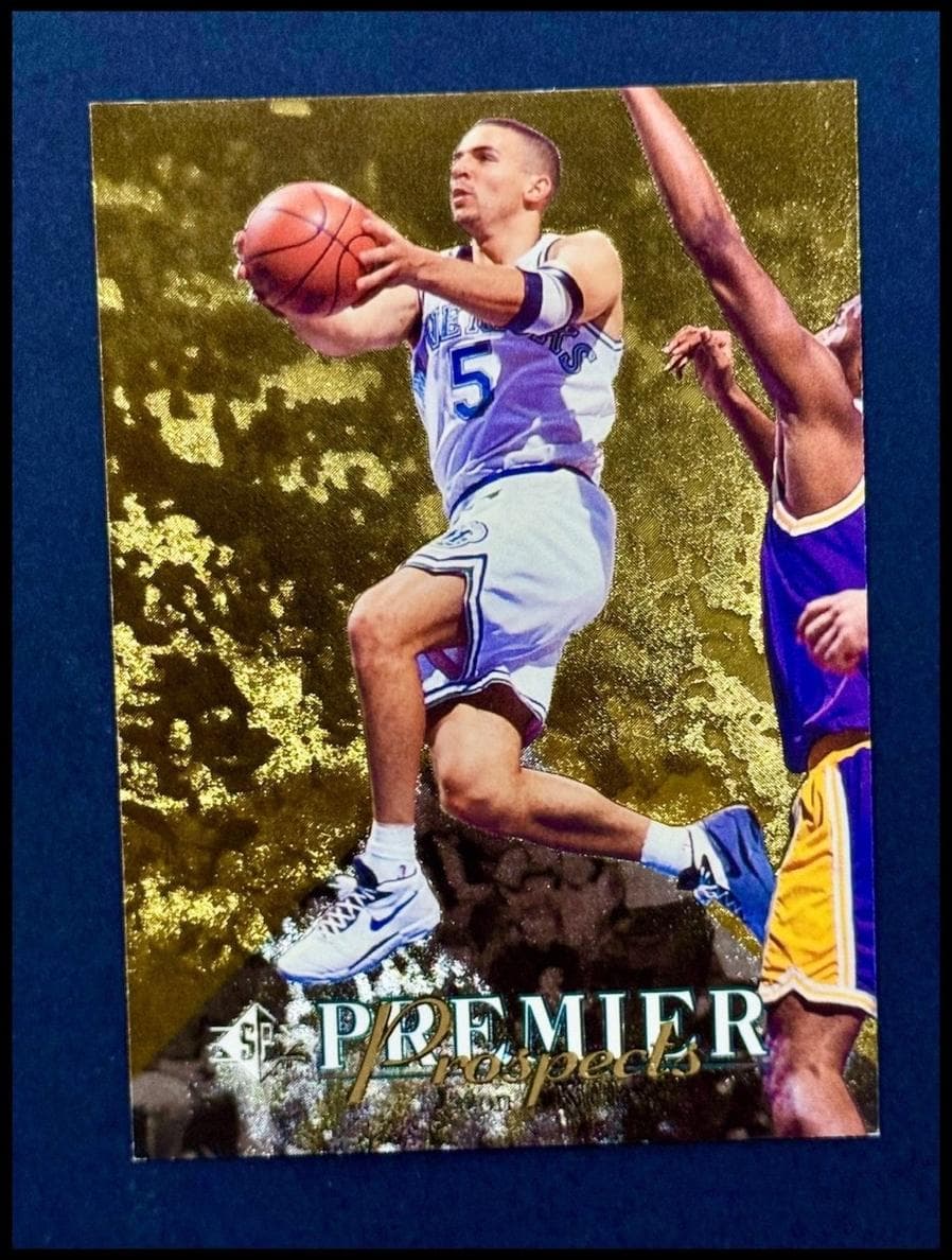 Jason Kidd #2