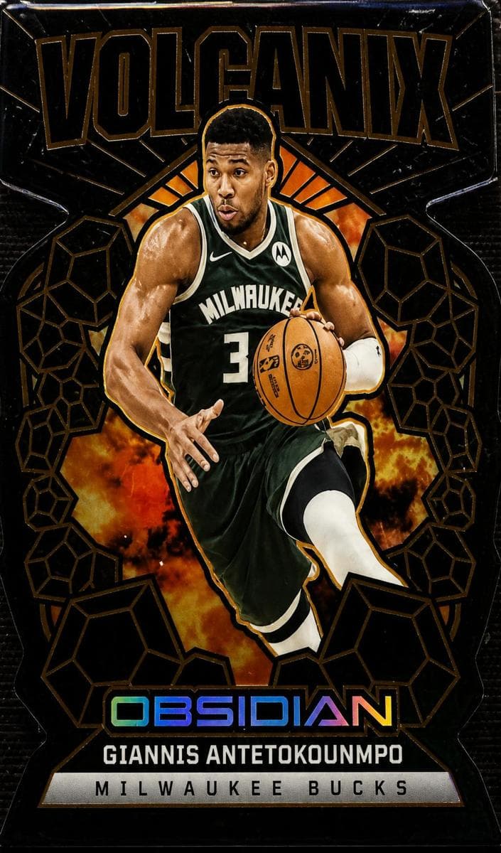 Giannis Antetokounmpo #10