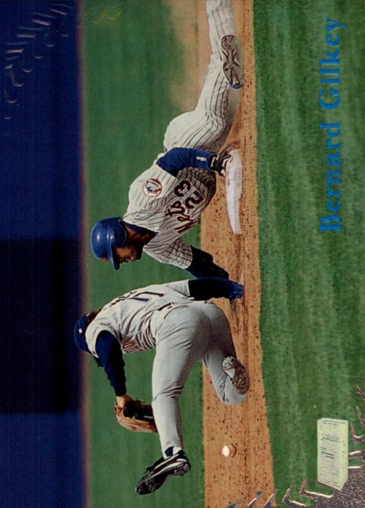 Bernard Gilkey #293