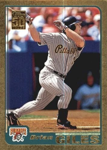 Brian Giles #473