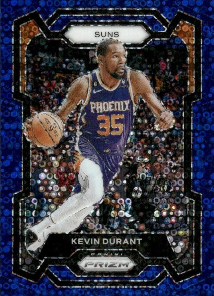 Kevin Durant #5