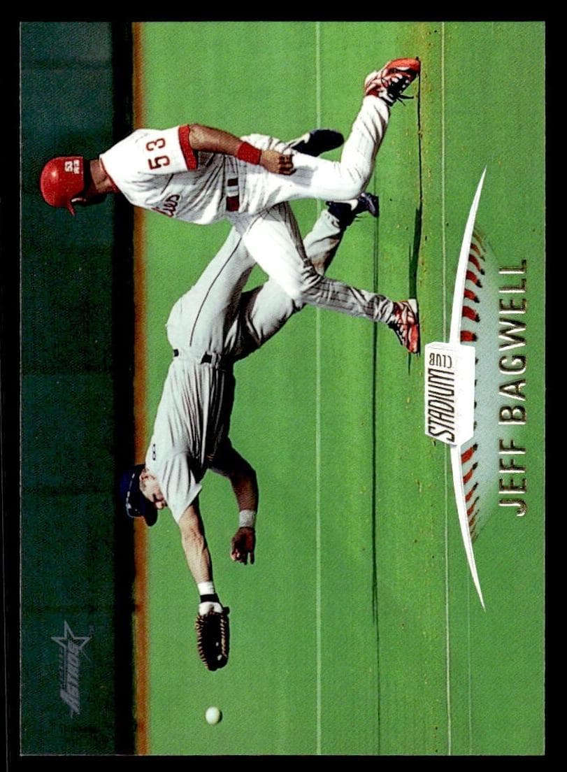 Jeff Bagwell #285