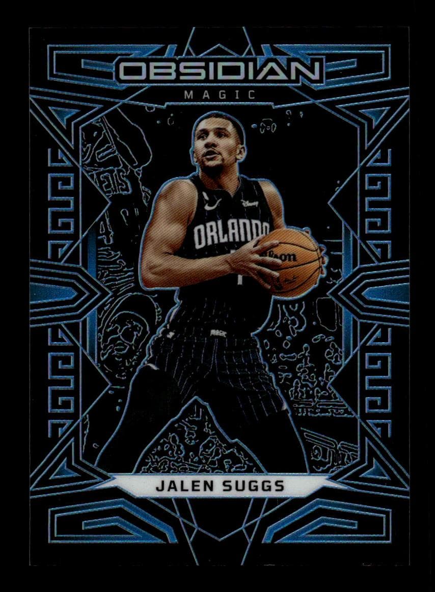 Jalen Suggs #117