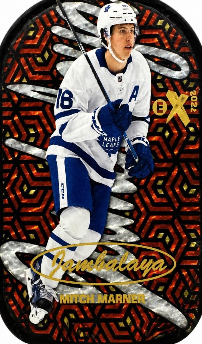 Mitch Marner #15