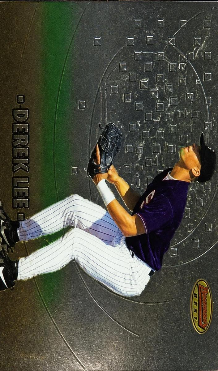 Derrek Lee #178
