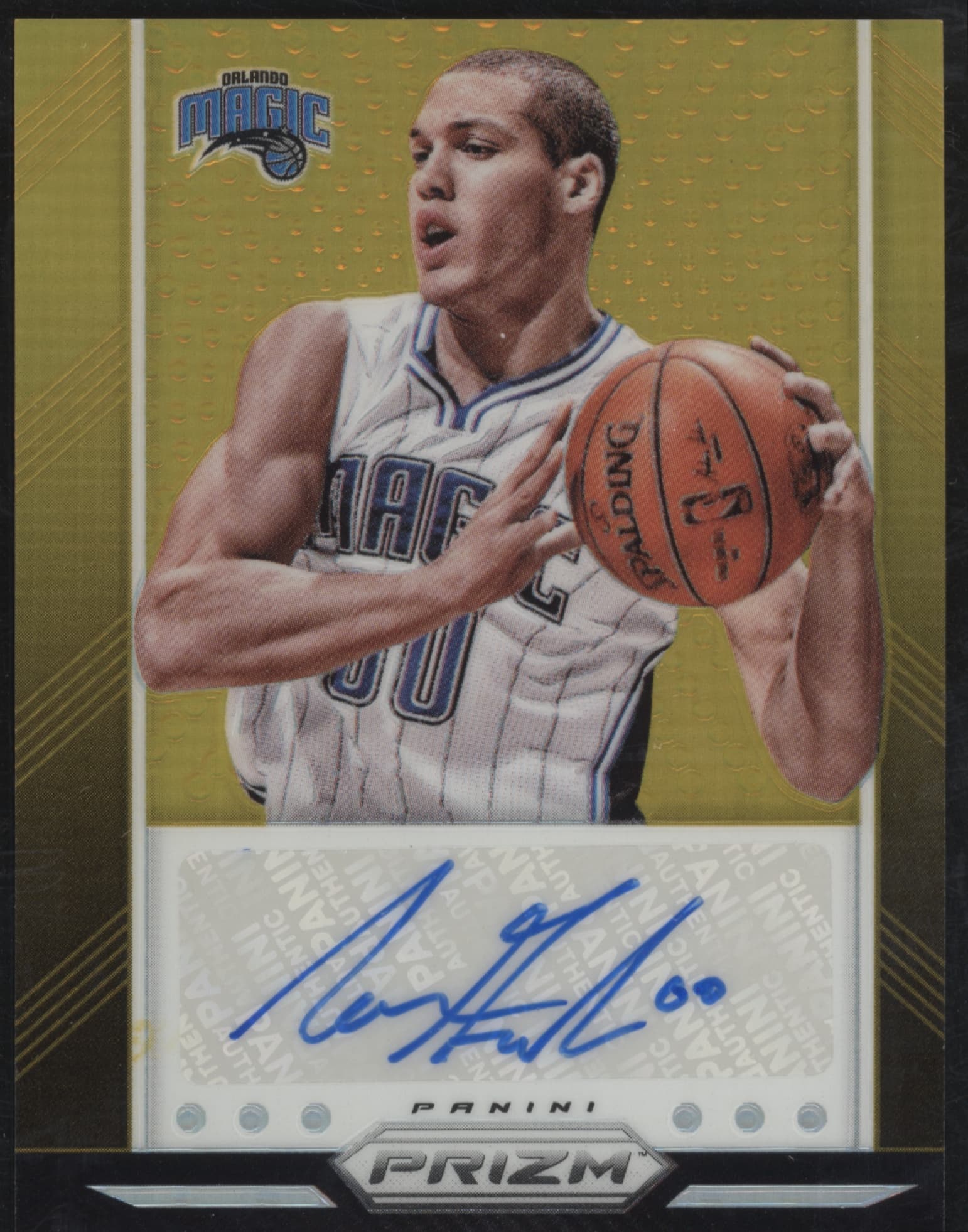 Aaron Gordon #P-AGD