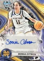 Sonia Citron 2024 bowman