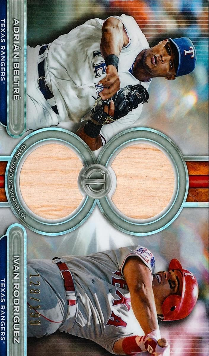 Adrian Beltre #dr2-br