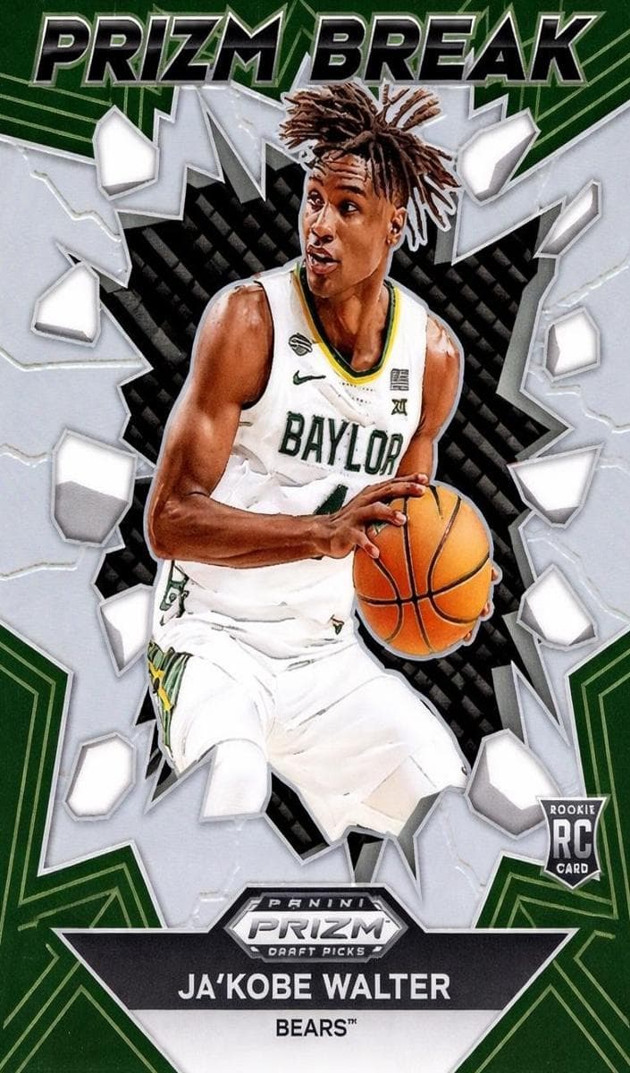 Paige Bueckers 2024 panini Panini Prizm Draft Picks