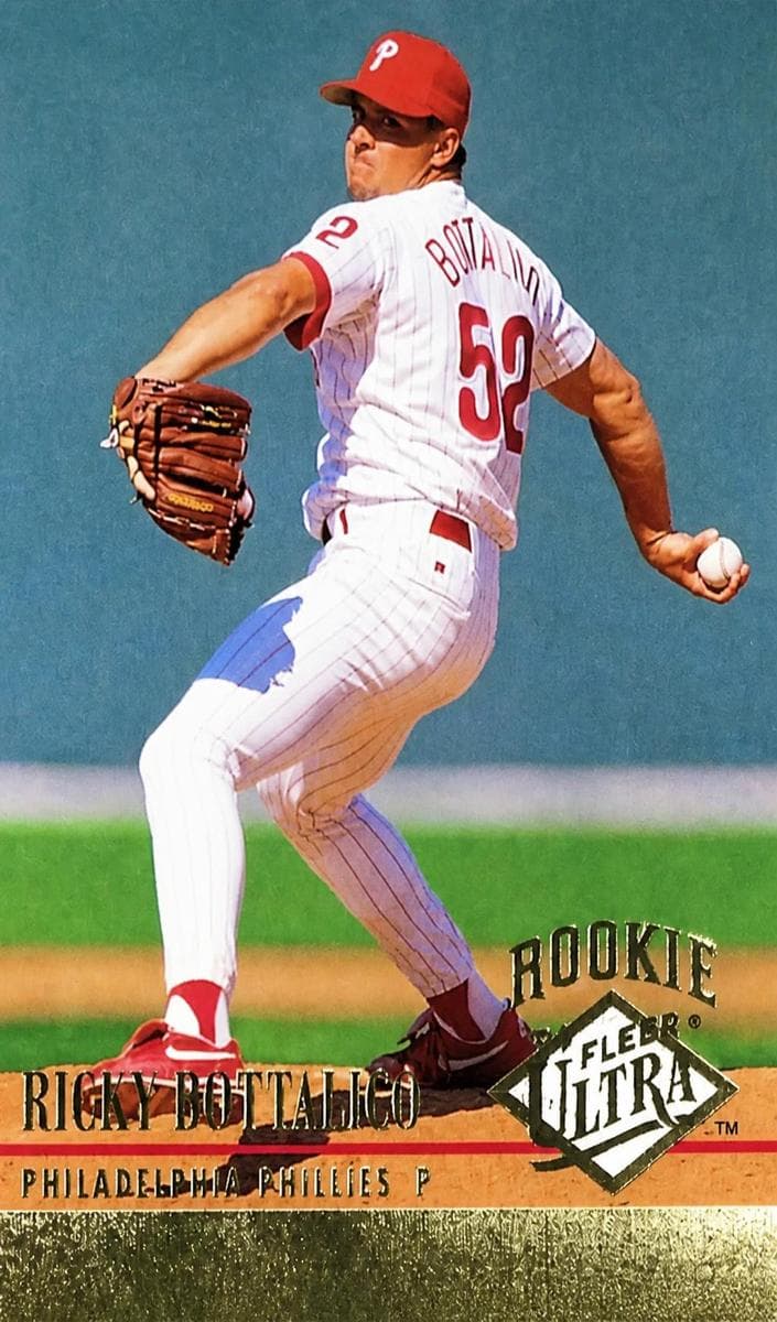 Ricky Bottalico #541