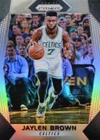 Dirk Nowitzki 2017 panini Panini Prizm