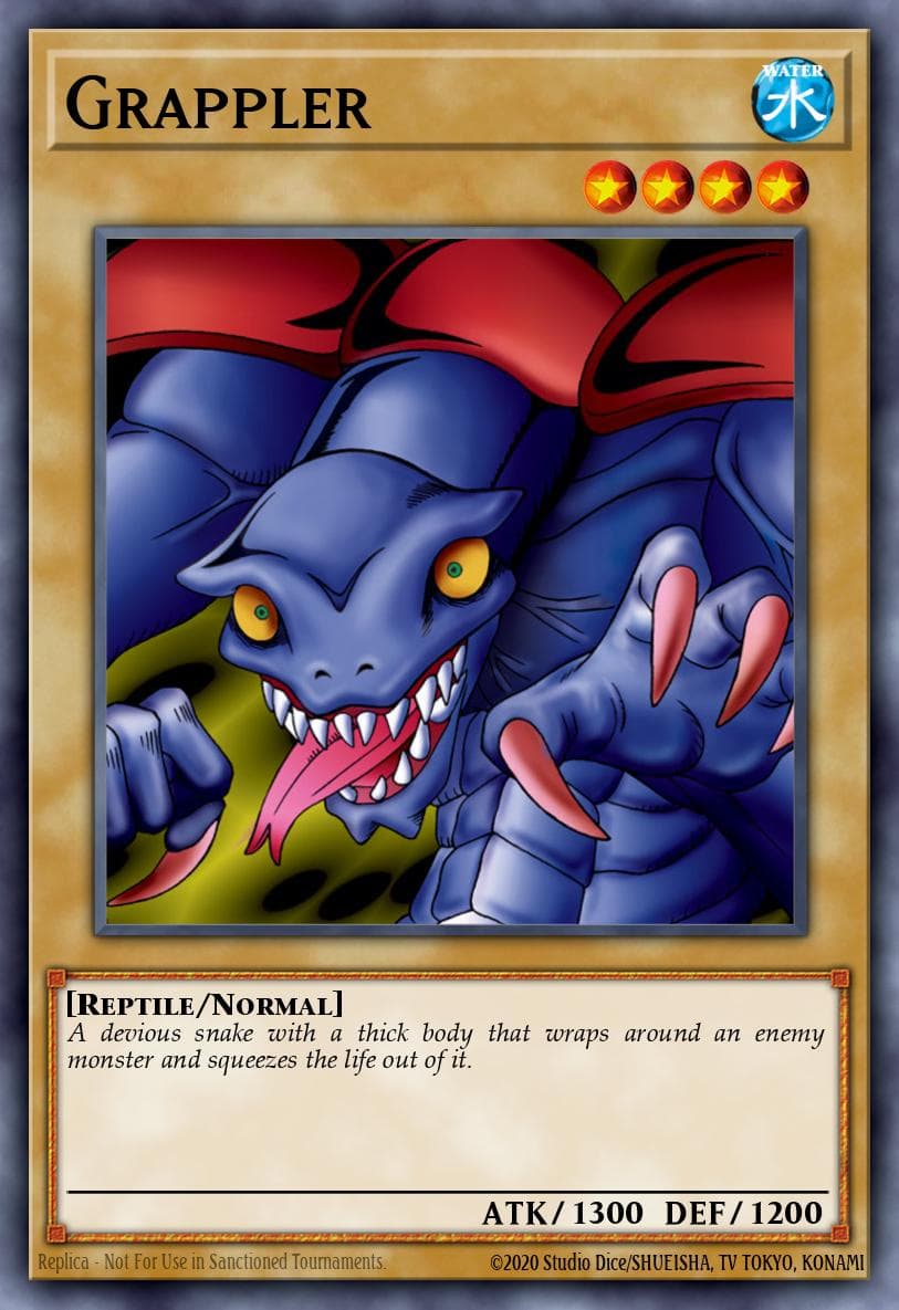 Grappler 2024 Yu-Gi-Oh! 25th Anniversary Ultimate Kaiba Set