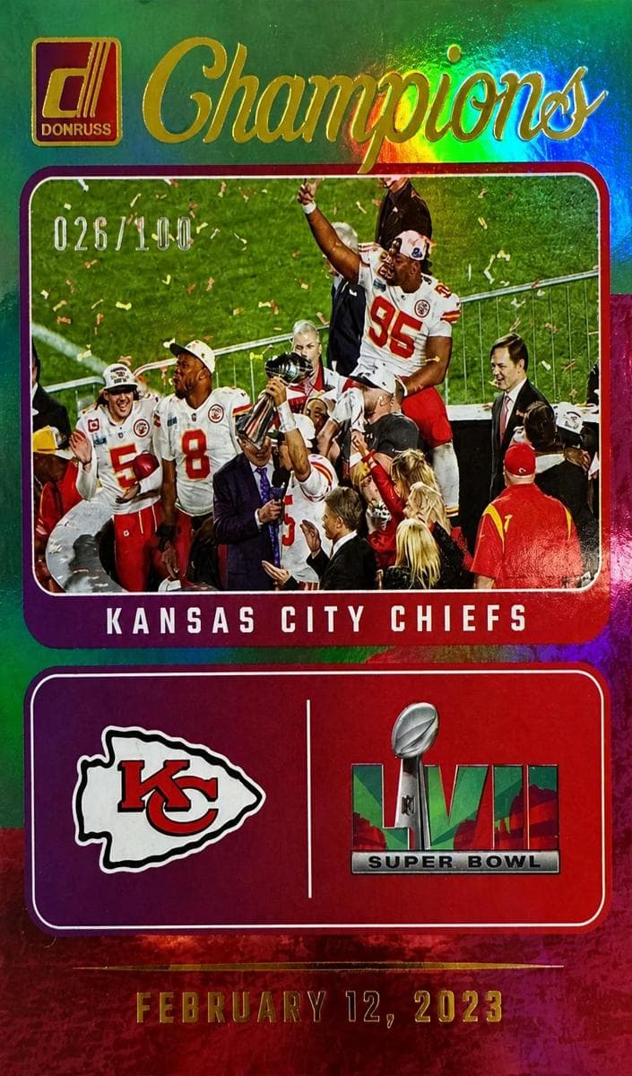 #CHAMP-KC