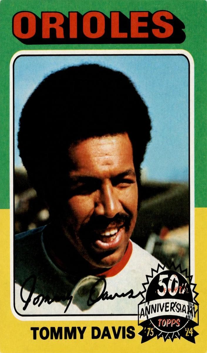 Shota Imanaga 2024 topps Topps Heritage
