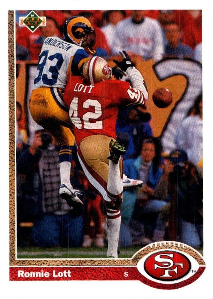 Ronnie Lott #355