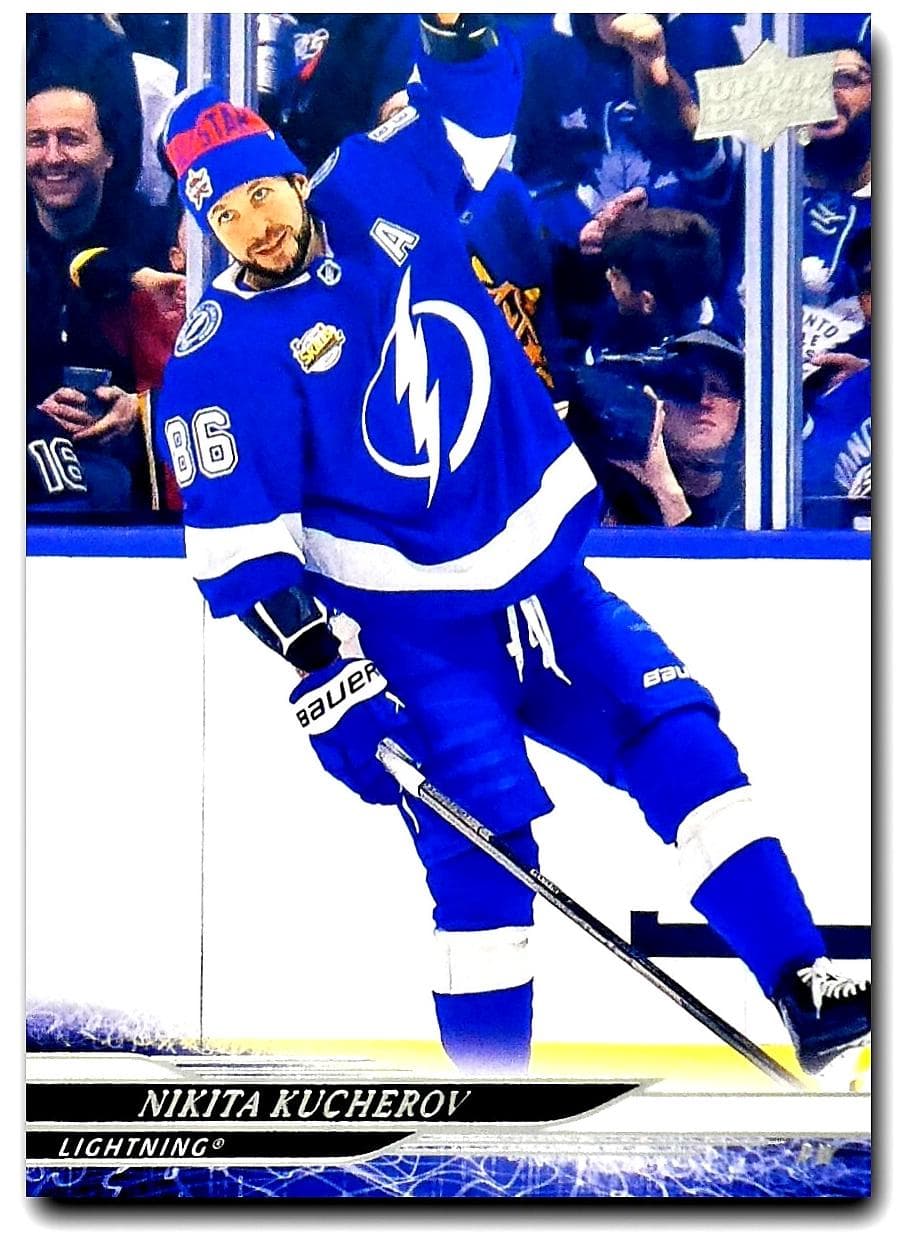 Nikita Kucherov #694