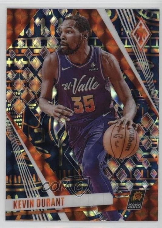 Jordan Hawkins 2023 panini Panini Phoenix