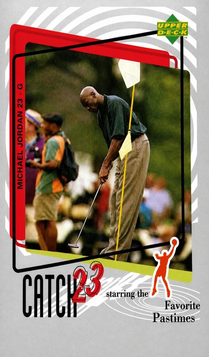 Michael Jordan #mj160