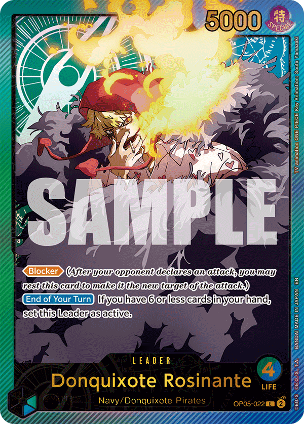 #OP05-022