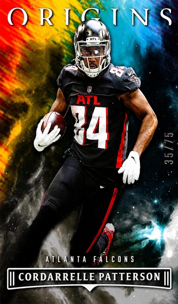 Cordarrelle Patterson #6