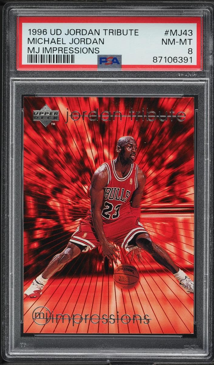 Michael Jordan #mj43