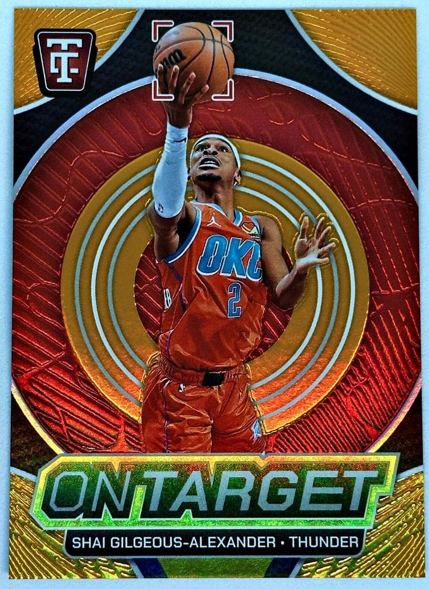 Alexandre Sarr 2024 panini Panini Totally Certified