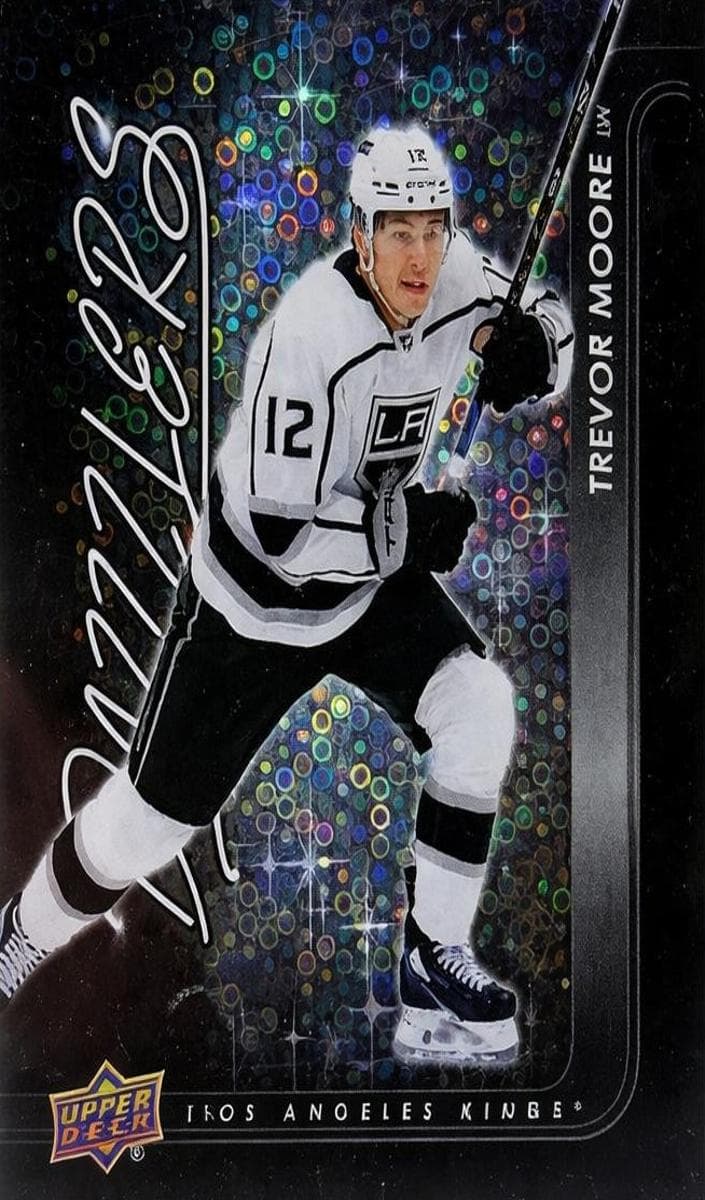 Cole Caufield 2024 upper-deck Upper Deck