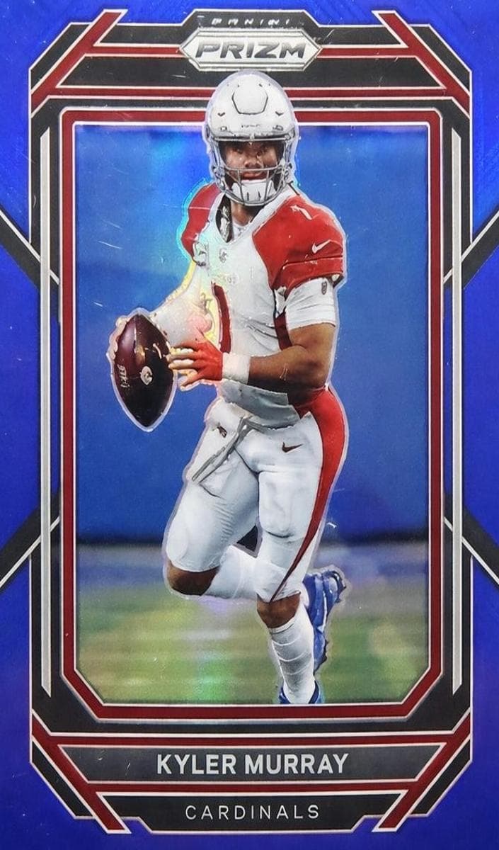 Brett Favre 2022 panini Panini Prizm