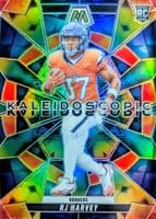 RJ Harvey #22