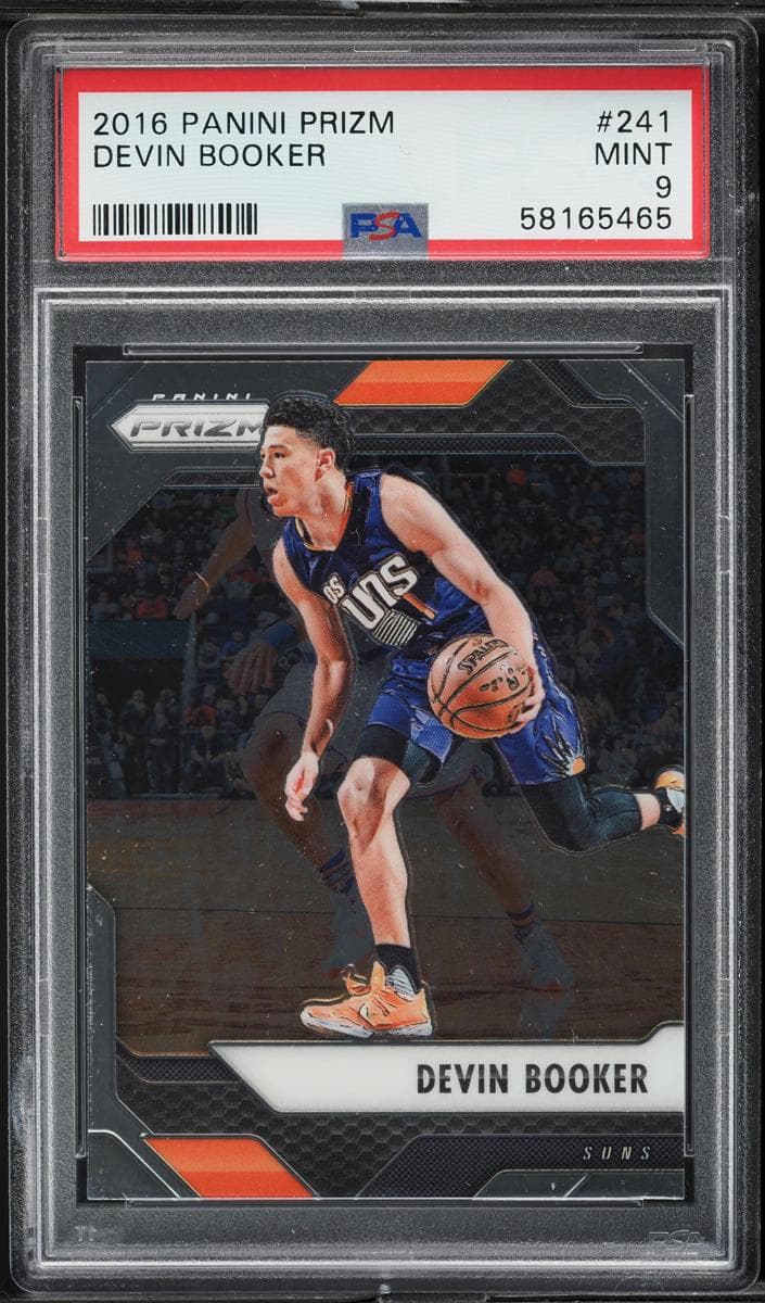 Devin Booker #241