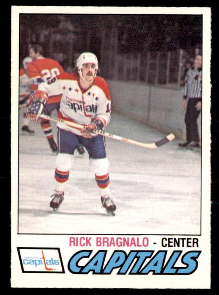 Rick Bragnalo #296