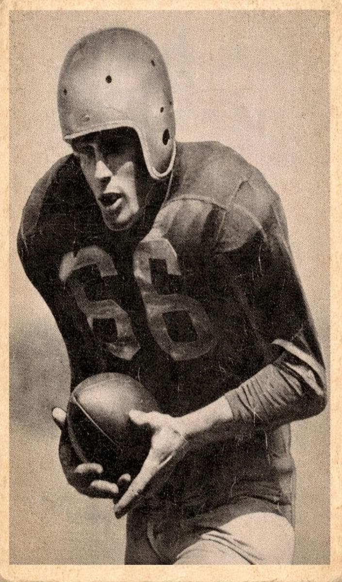 Cecil Souders #66