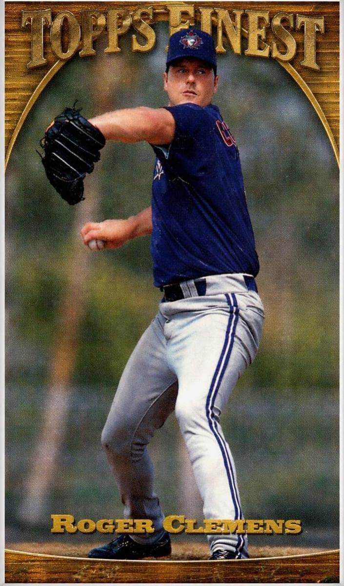 Roger Clemens #344