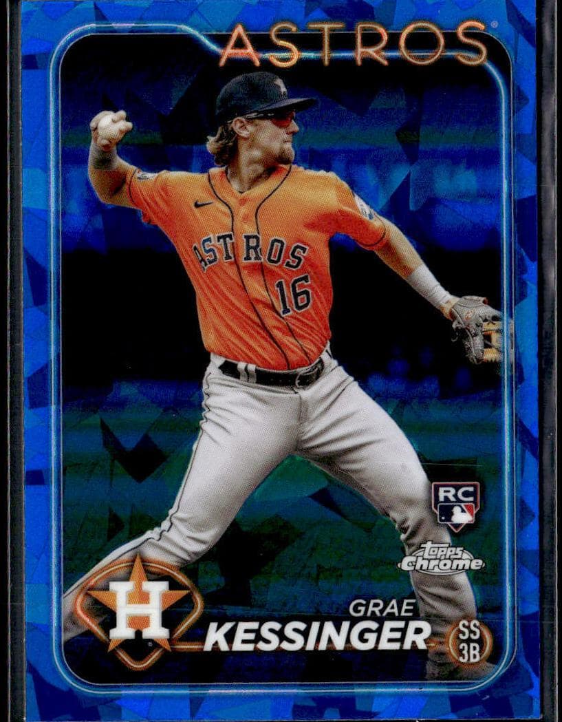 Grae Kessinger #226