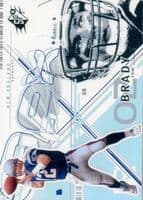 Tom Brady 2002 unknown