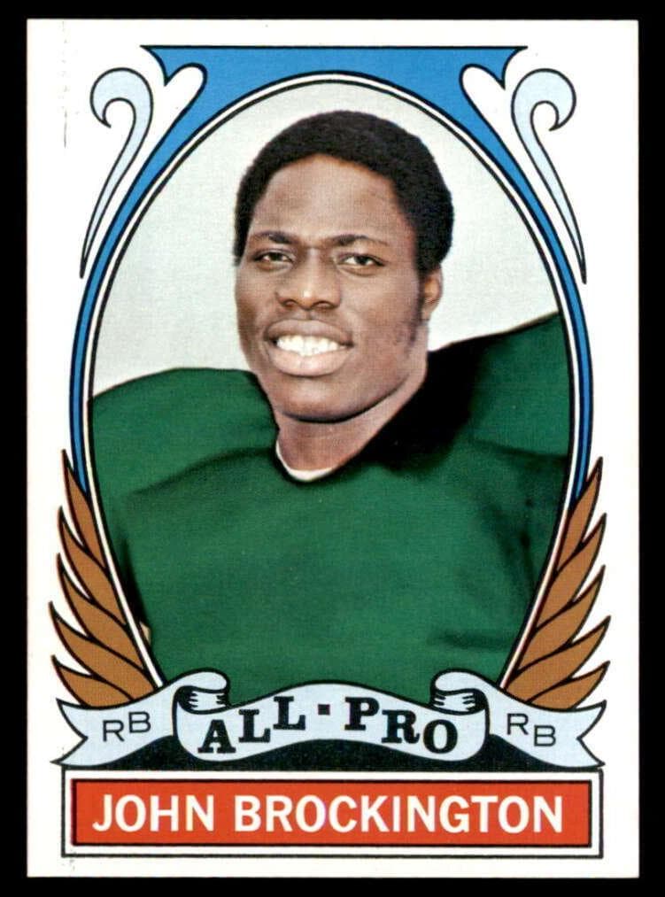 John Brockington #273