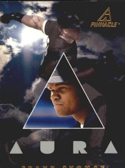 Frank Thomas #197