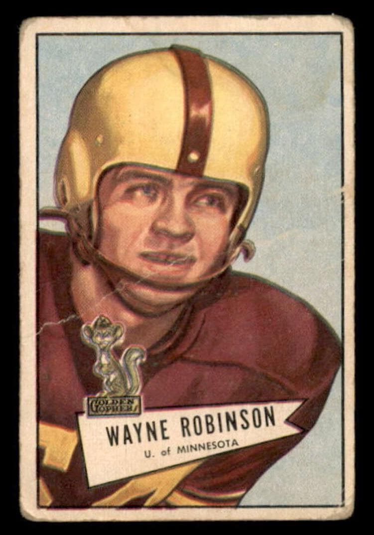 Wayne Robinson #68