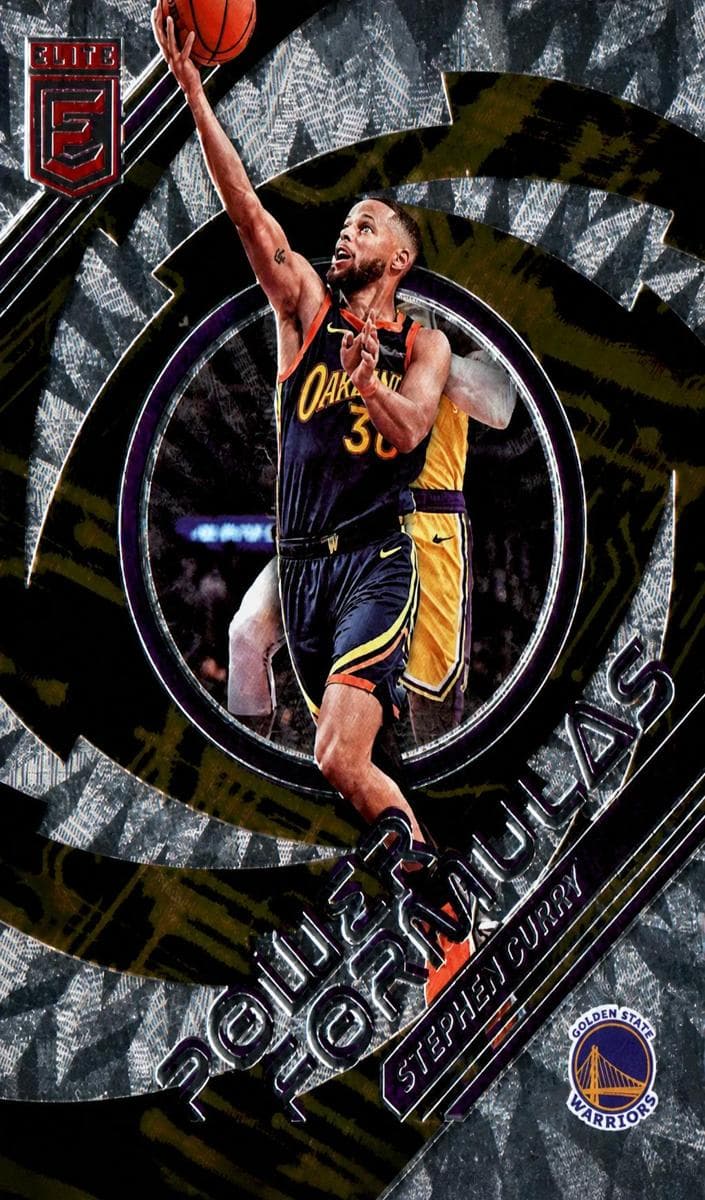 Stephen Curry #9