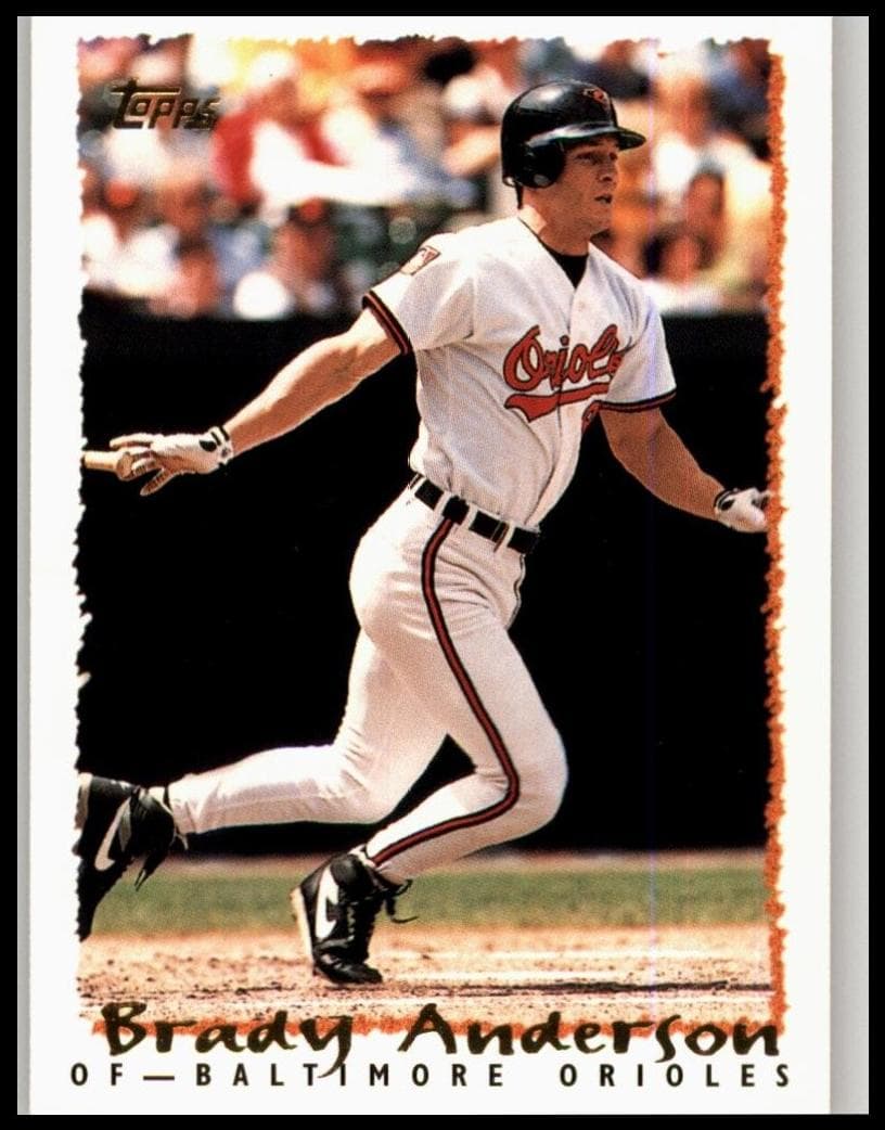 Brady Anderson #613