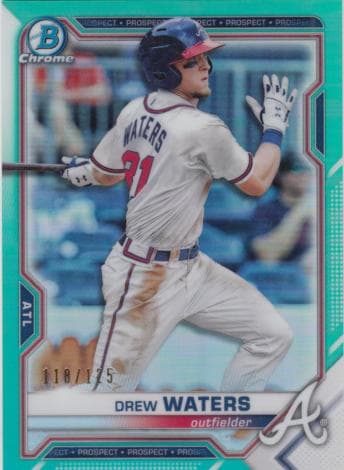 Drew Waters #bcp-81