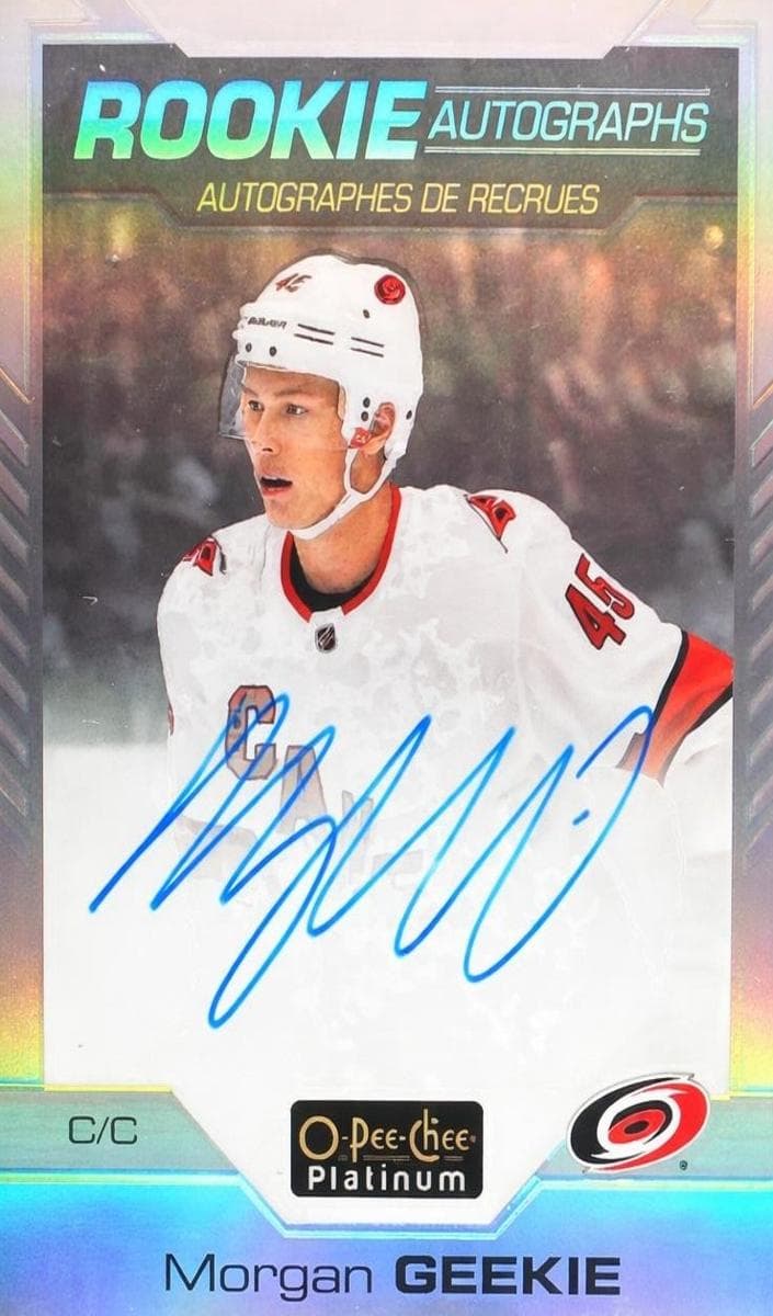 Nico Hischier #R-27