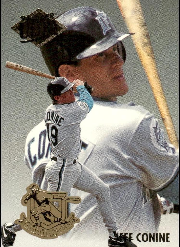 Jeff Conine #7
