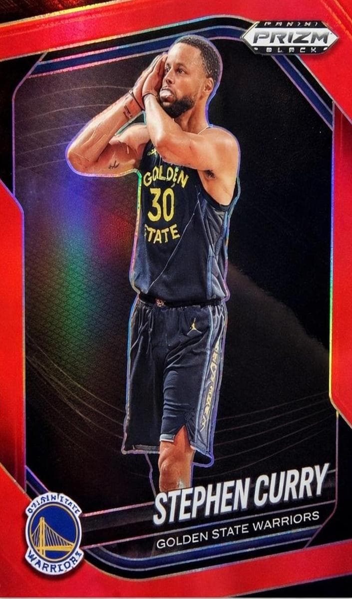 LeBron James/Luka Doncic trading card