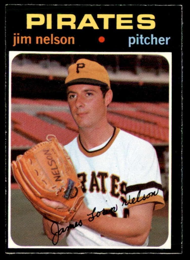 Jim Nelson #298