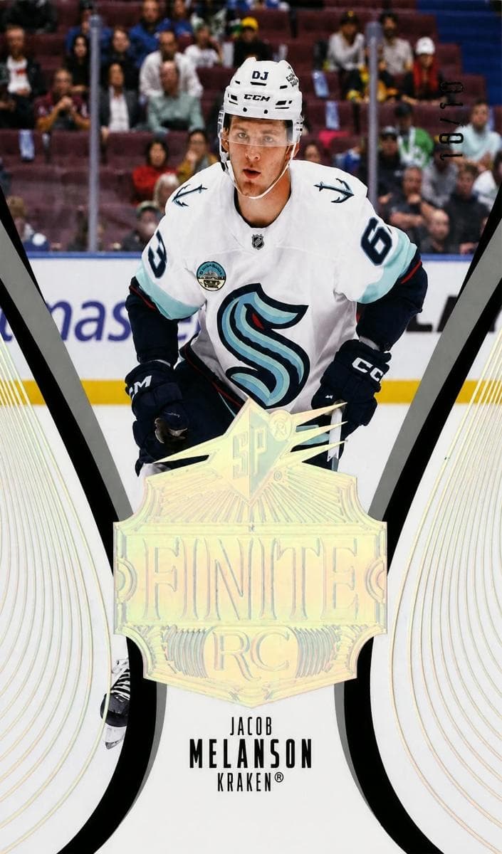 Jacob Melanson #40