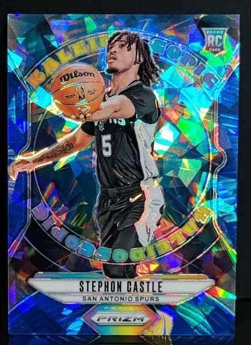 Stephon Castle #19