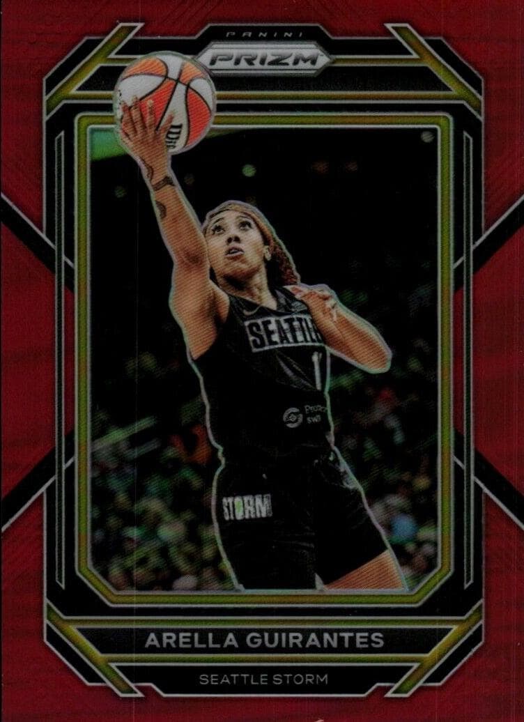 Arella Guirantes #104