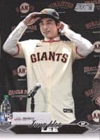 Jung Hoo Lee 2024 topps