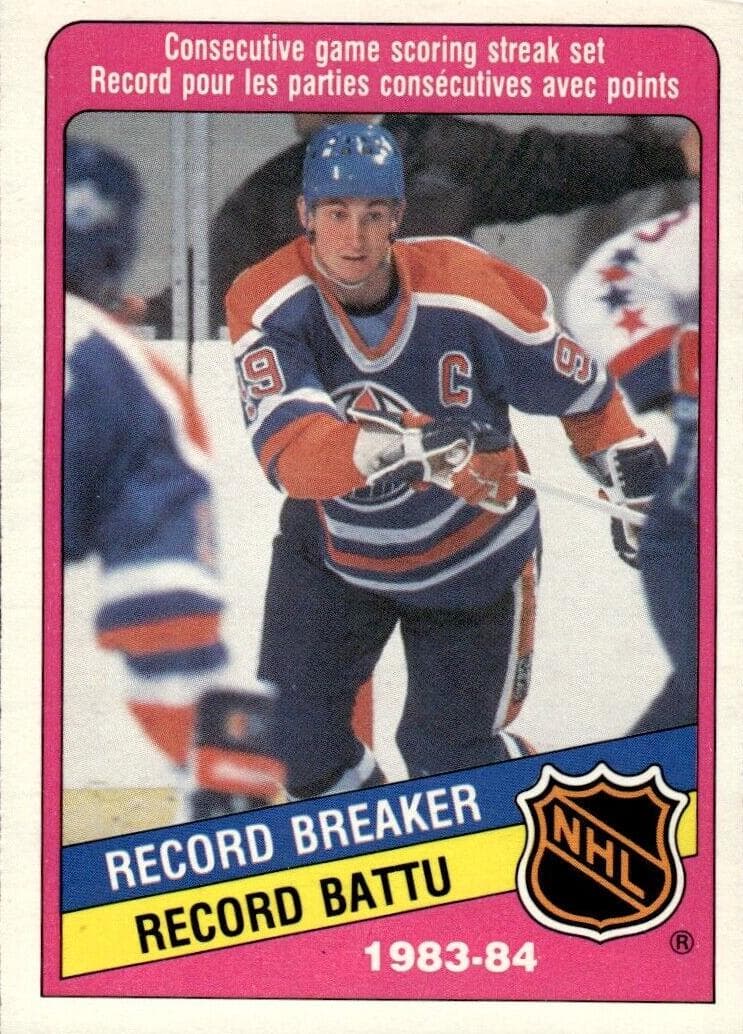 Wayne Gretzky #388